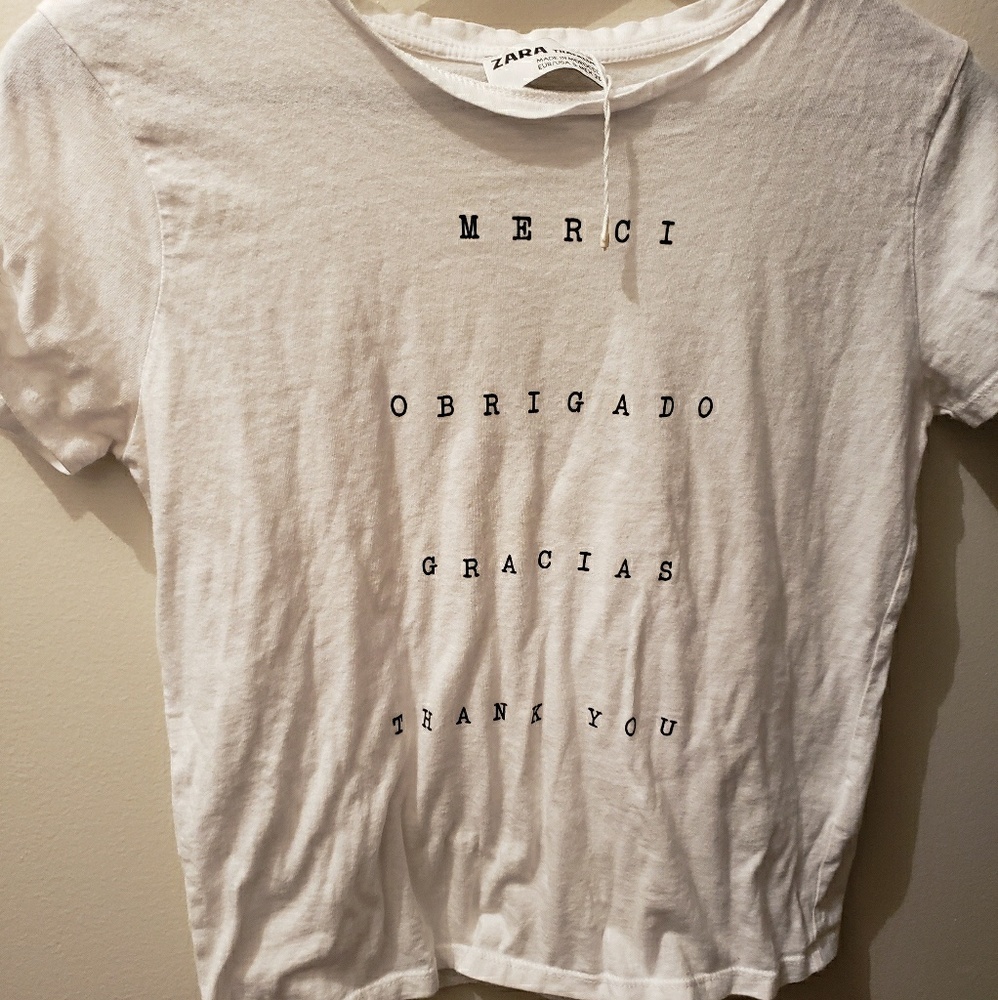 Tshirt